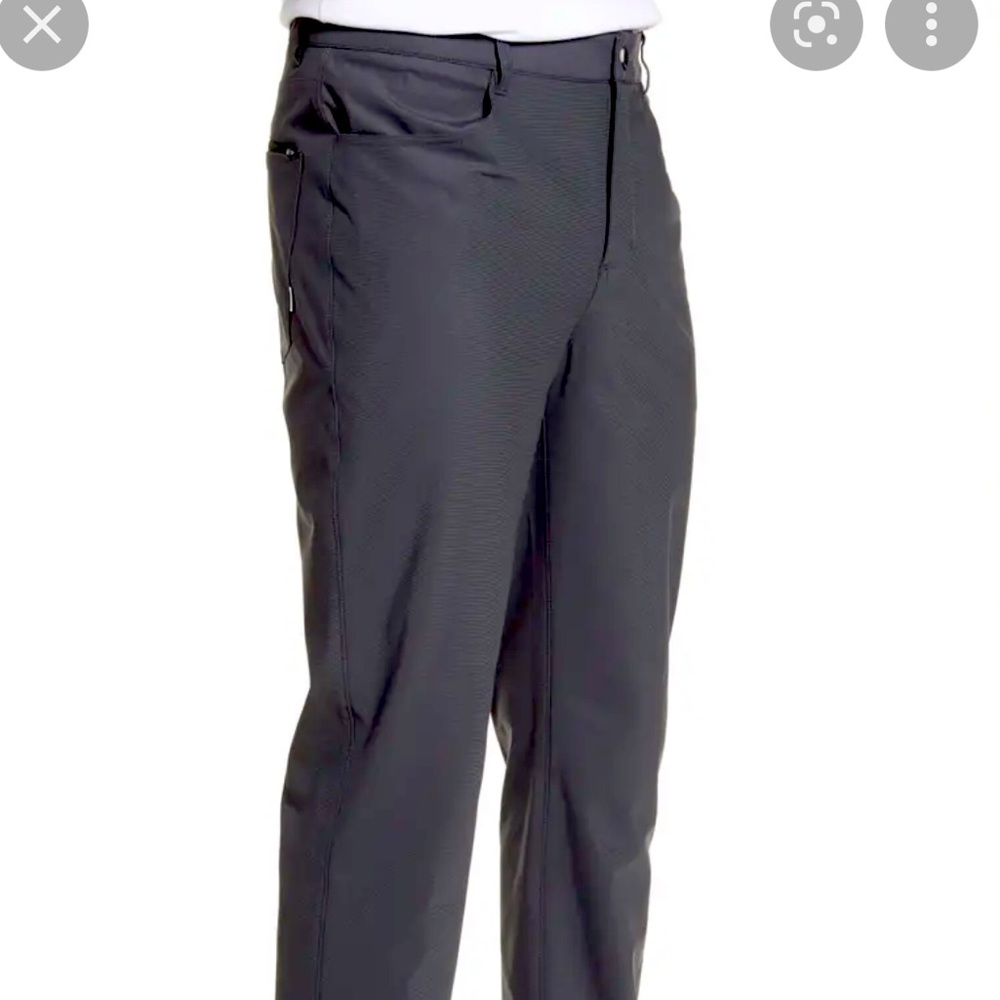 NWT Vuori Men’s pants